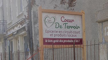 panneau