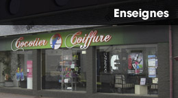 enseigne copie