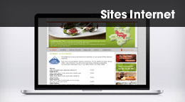 site web copie