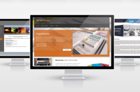 Notre nouveau site Internet !