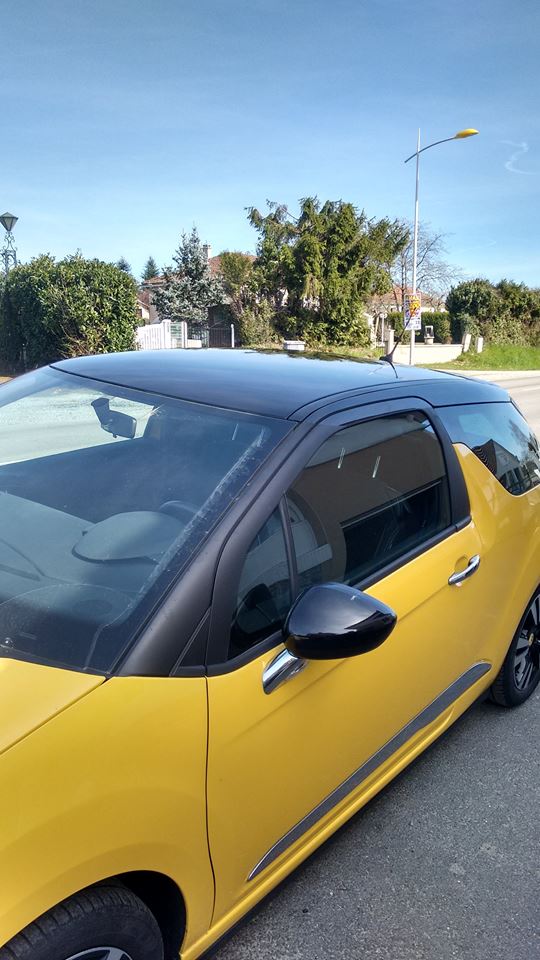 Depuis quelques mois…